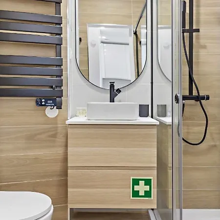 Timeless Sea Iii - Lägenhet *