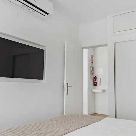 Appartement Timeless Sea Iii *