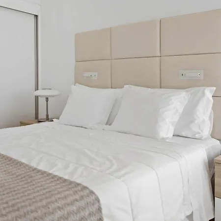 Lägenhet Timeless Sea Iii -