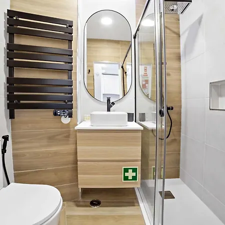 Lägenhet Timeless Sea Iii - *