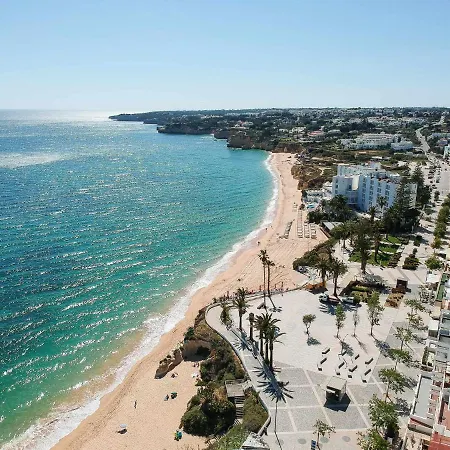 Lägenhet Timeless Sea Iii -