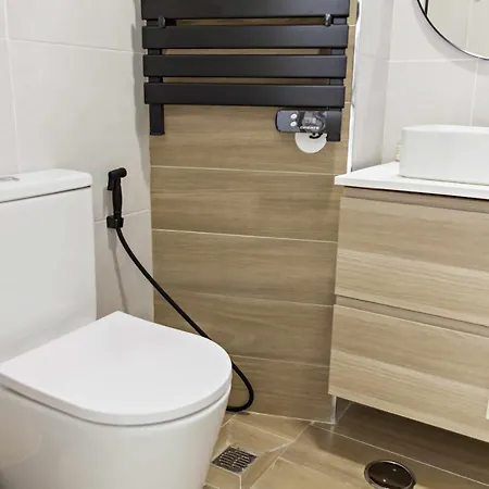 Lägenhet Timeless Sea Iii - *