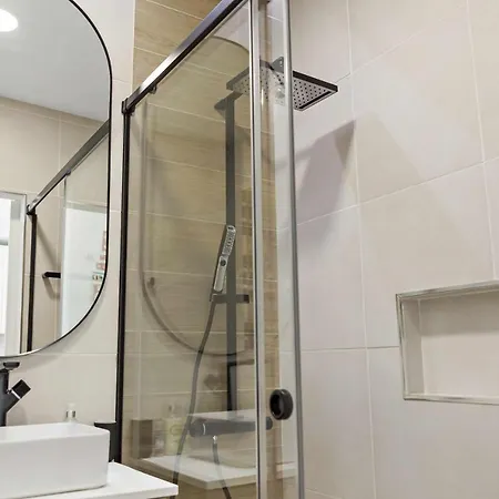 Lägenhet Timeless Sea Iii -