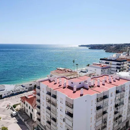 Appartement Timeless Sea Iii Armação de Pêra