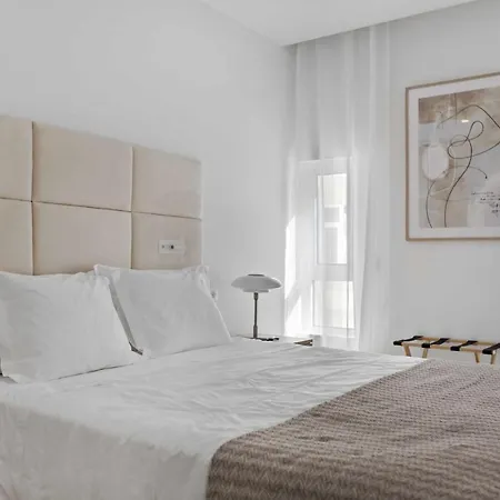 Apartment Timeless Sea Iii