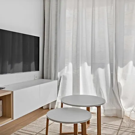 Apartment Timeless Sea Iii *