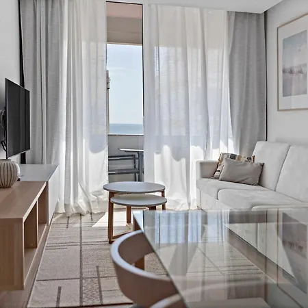 Apartment Timeless Sea Iii Armacao de Pera