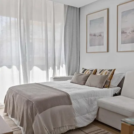 Apartment Timeless Sea Iii Armacao de Pera