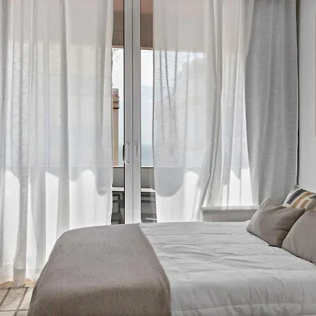 Timeless Sea Iii Apartment *