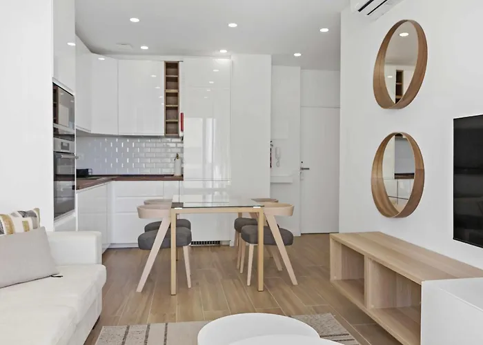 Timeless Sea Iii - 公寓