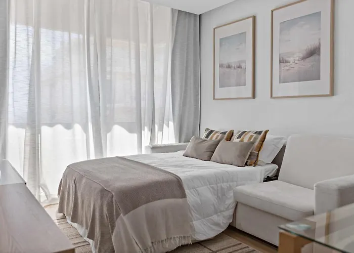 公寓 Timeless Sea Iii - Armação de Pêra