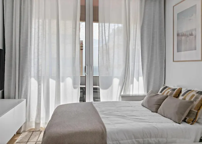 Timeless Sea Iii - 公寓 *