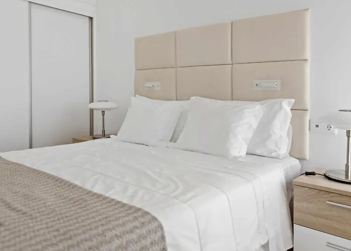 公寓 Timeless Sea Iii -