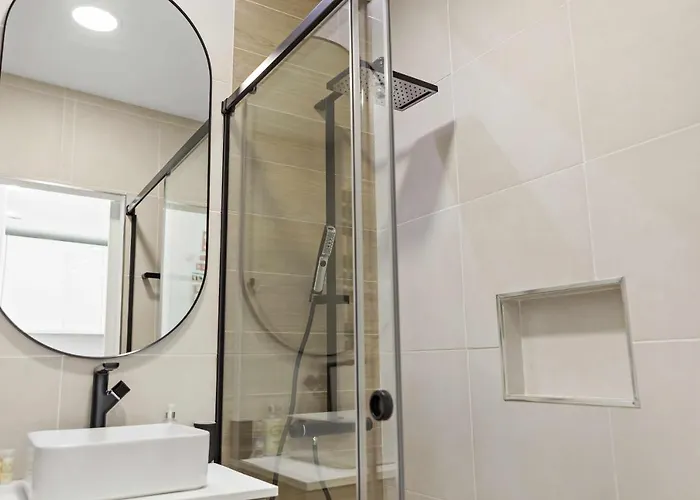 公寓 Timeless Sea Iii -